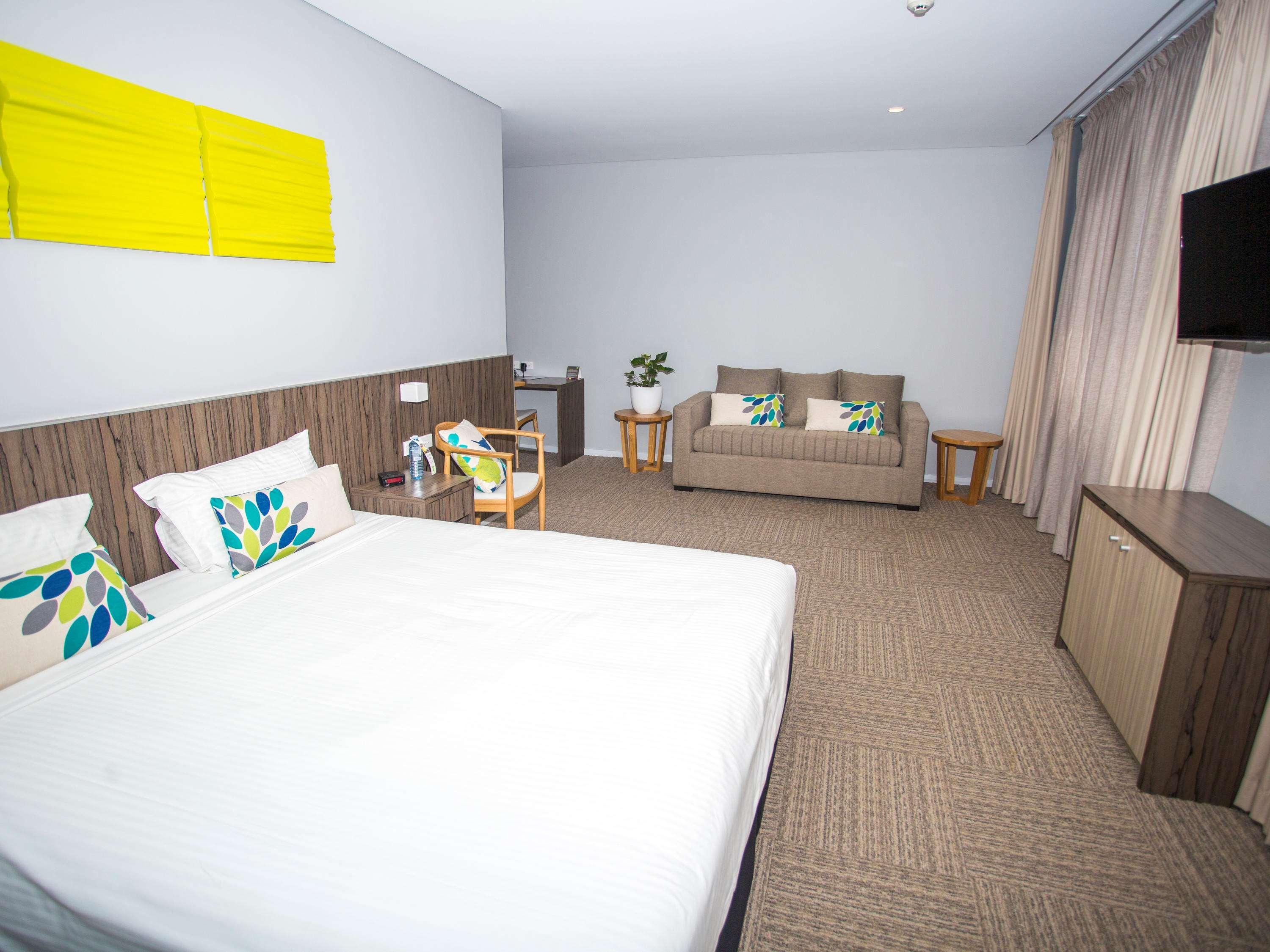 Hotel Ibis Styles The Entrance Exterior foto