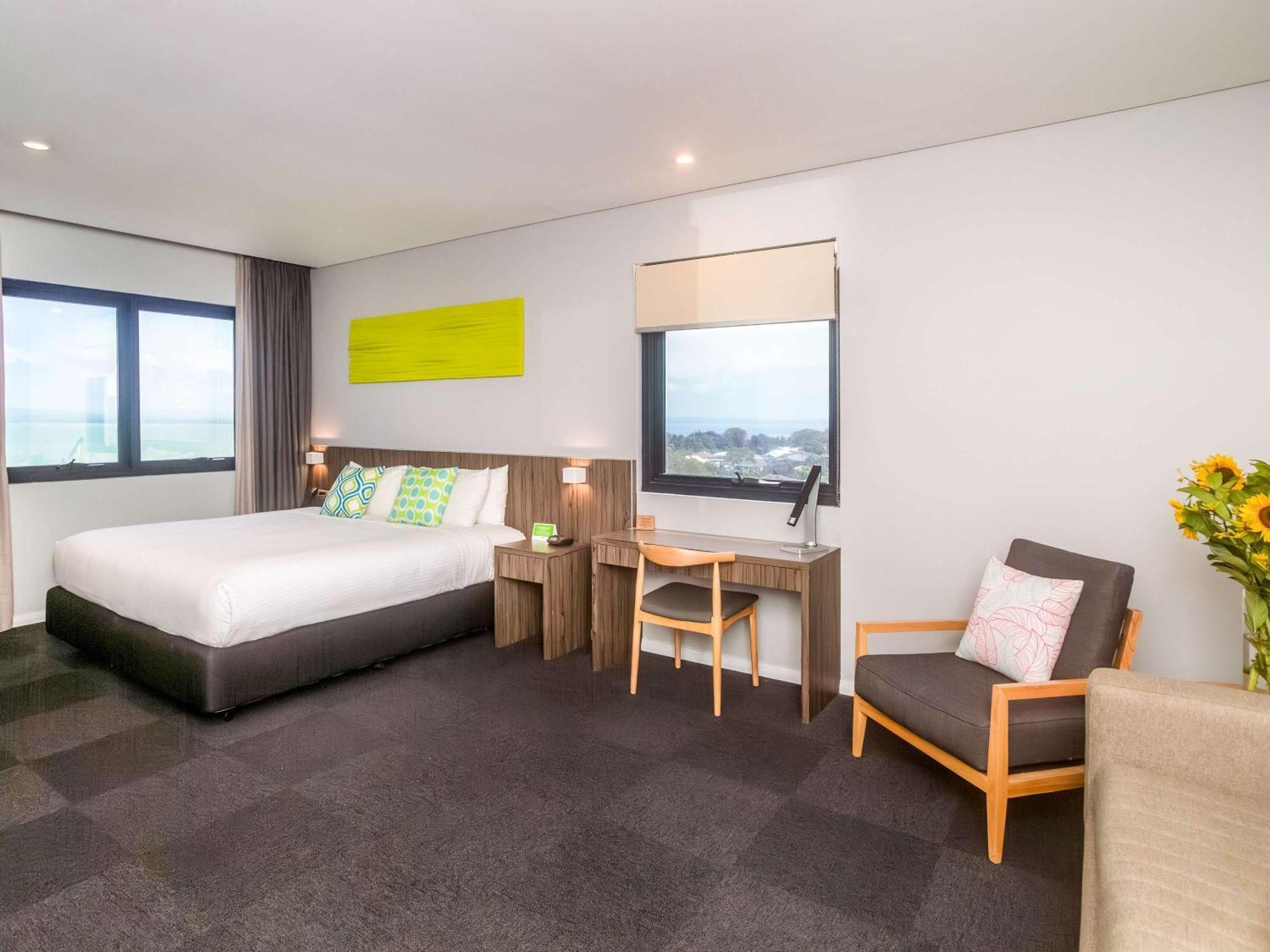 Hotel Ibis Styles The Entrance Exterior foto